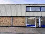 For Rent Industrial Romsey Hampshire DS90596387