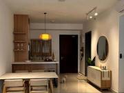 For Rent Inspirasi Mont Kiara Fully furnished near MRT...