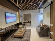 For Rent: Interior designed 2 Bedroom Unit with Parking...