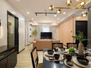 For Rent: Interior Unit 3BR South of Market BGC for 120k...