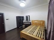 For Rent Iskandar residence 3 bedroom 2 bathroom...
