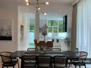 FOR RENT JACARANDA, GARDEN RESIDENCE CYBERJAYA 2 STOREY...