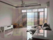 For Rent Jade Residence | Likas | Partially Furnished |...