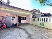 For Rent Jalan Bacang Kota Masai