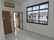 For Rent Jalan Kiambang Taman Johor Jaya Double Storey House