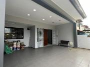 For Rent Jalan Pinang xx Taman Daya Double Storey House