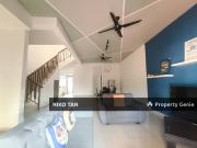 For Rent Jalan Pulai, Taman Escadia, Desaru Utama