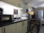 FOR RENT: Jazz Residences, Makati, 1Bedroom Fully Furnished