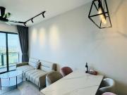 For Rent | Jesselton Twin Towers Condominium | Kota...