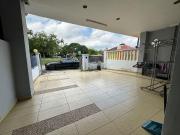 For Rent Jln Mutiara Emas 2 double storey terrace house...