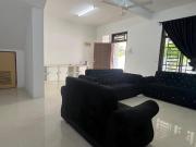 For Rent Jln Sri Putri 8 Tmn putri kulai Partial Furnished