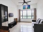 FOR RENT Kingfisher Inanam Condominium Inanam Kiansom KK