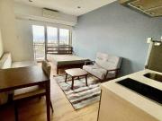 FOR RENT: Knightsbridge Residences