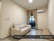 For Rent KSL Bukit Gemilang Residence For Rent Taman...