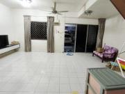 For Rent Kulai Indahpura Taman Puncak Kehijauan Double...