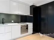 Rental! L31/442 Elizabeth Street, Melbourne Apartment...