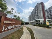 For Rent Lakefront Homes Cyberjaya