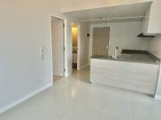 FOR RENT LARGE 1BR UNIT WITH BALCONY SEA & MOUNTAINVIEW...