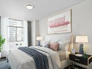 For Rent Large 2 Bedrooms Apartment 60 Exeter Road