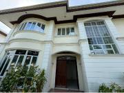 For Rent Large Family Home in Ayala Alabang, Near the...