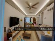 For Rent Larkin Indah For Rent Johor Bahru For Rent