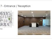 For Rent Lease 2479 sqm Fitted Office Space Ortigas...