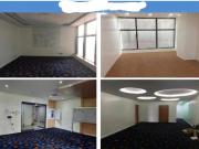 For Rent Lease 279 sqm Fully Fitted Office Space Ortigas