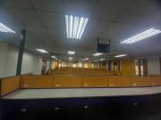 For Rent Lease 710 sqm Semi Furnished Office Space Ortigas