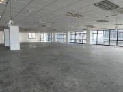 For Rent Lease Office Space BGC Taguig City Manila 769 sqm