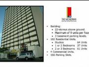 FOR RENT / LEASE: Apartment / Condo / Townhouse Manila...
