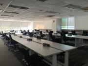 Fitted Office Space for Rent in McKinley Hill Taguig |...