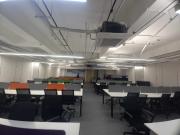 For Rent Lease Fully Furnished Office Space for BPO 232...