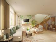 For rent / lease: house cavite >Silang