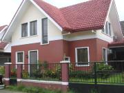 For rent / lease: house laguna >Sta Rosa