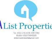 FOR RENT / LEASE: House Manila Metropolitan Area >Makati