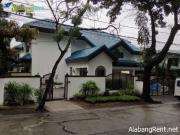 FOR RENT / LEASE: House Manila Metropolitan Area...