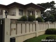 FOR RENT / LEASE: House Manila Metropolitan Area...