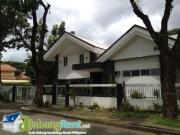 FOR RENT / LEASE: House Manila Metropolitan Area...