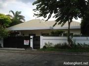 FOR RENT / LEASE: House Manila Metropolitan Area...