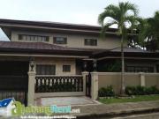 FOR RENT / LEASE: House Manila Metropolitan Area...