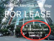 FOR RENT / LEASE: Office / Commercial / Industrial...