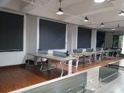 For Rent Lease Office Space AIC Burgundy Empire Ortigas...