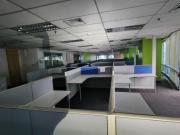 For Rent Lease Office Space BPO 1324 sqm Makati City