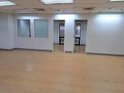 For Rent Lease Office Space Fully Fitted 110 sqm Ortigas