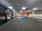 For Rent Lease Office Space Fully Fitted BGC Taguig 500sqm