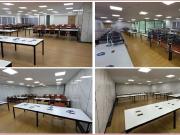 For Rent Lease Office Space Fully Furnished 1995sqm...
