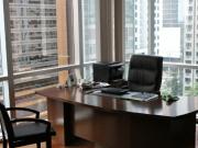 For Rent Lease Office Space Fully Furnished BPO Ortigas...