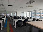 For Rent Lease Office Space in BGC Taguig 1040 sqm