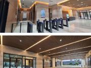 For Rent Lease Office Space New Building in Lipa Batangas