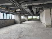 For Rent Lease Office Space North Avenue Quezon City 500 sqm
